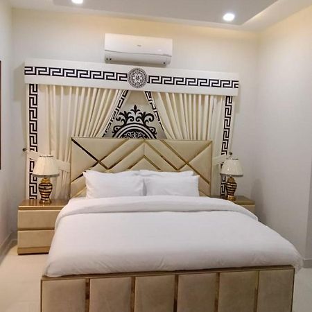 Pearl House Villa Islamabad Bagian luar foto
