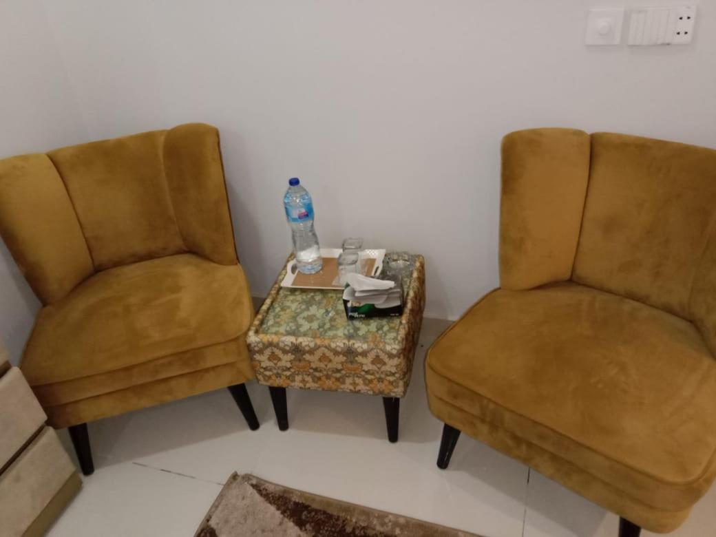 Pearl House Villa Islamabad Bagian luar foto