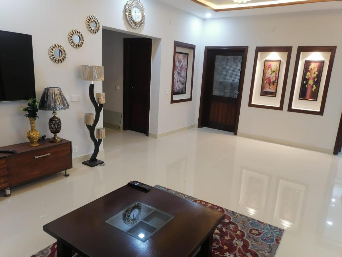 Pearl House Villa Islamabad Bagian luar foto