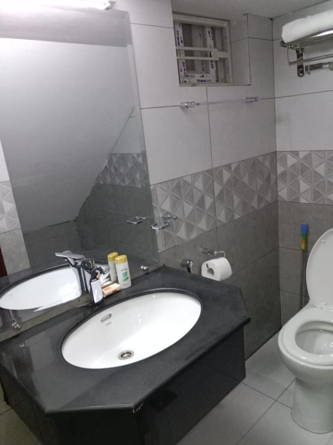 Pearl House Villa Islamabad Bagian luar foto