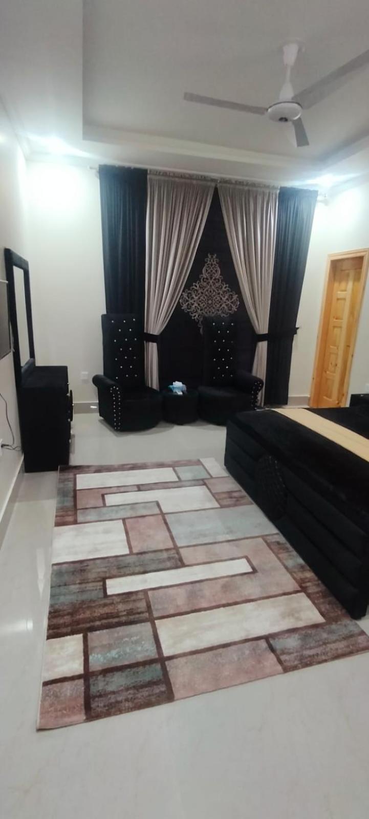 Pearl House Villa Islamabad Bagian luar foto